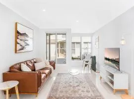 Lake Illawarra Family Escape