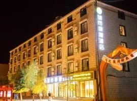 City Comfort Inn Shangri-La Dukezong Ancient Town