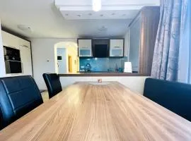 AnnTeSa Holiday Home