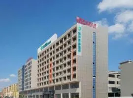 City Comfort Inn Dongguan Gaobu Avenue