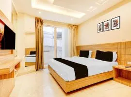 Hotel O Gandhi Hotel