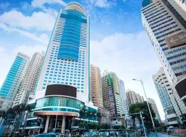 Lavande Hotel Shenzhen East Gate Wanxiang City Guomao Metro Statipn