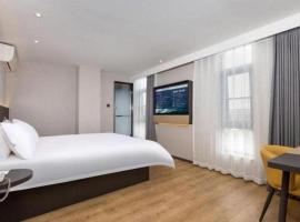 Jinjiang Inn Shenzhen Airport