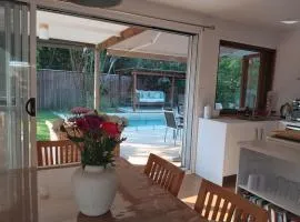 Yaroomba Beach House