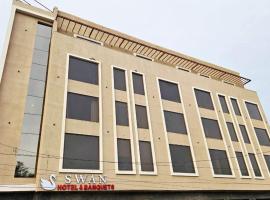 Swan Hotel and Banquets