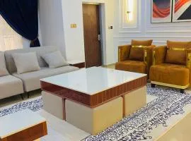 Games Village Suites and Apartments