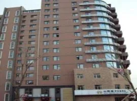 JinJiang Inn Datong Pingchengqiao