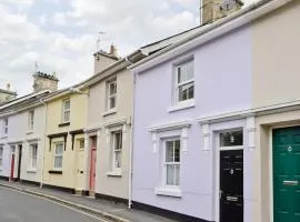 Lavender Cottage