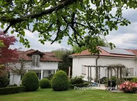 Privatpension Waldbröl