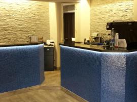 库利纳德勒法罗酒店，位于卡尼卡特伊的酒店