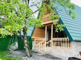 ElNi Hause Borjomi