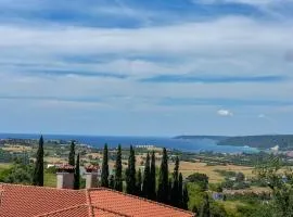 Cosy Stay Apartment with Panoramic View