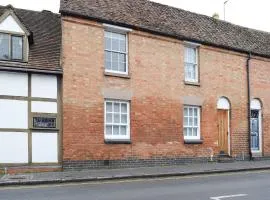 The Lovely Old Cottage