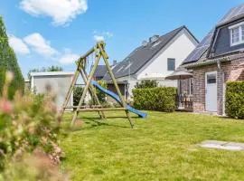 Inselhuus Fehmarn 2