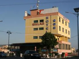 Hotel Siklad