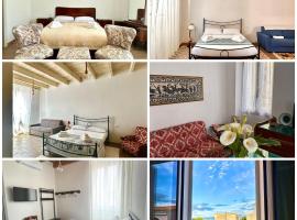 Austinu e Bingedda's Home，位于Ardara的酒店