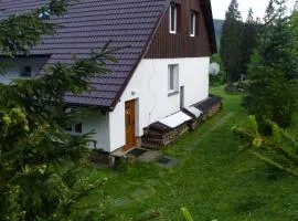 Ubytování Lyžařská škola