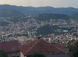 Apartman Salja haus