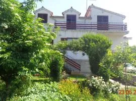 Vodice Delić