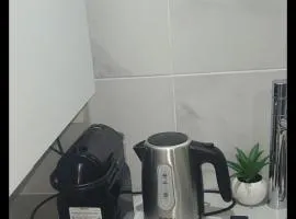 Appartement neuf et cosy à 5 minutes d'Orly