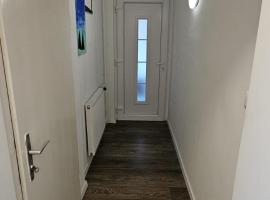 Apartment Emma&Lea，位于滨湖新锡德尔的酒店