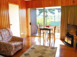 Fletcher Christian Holiday Hotel