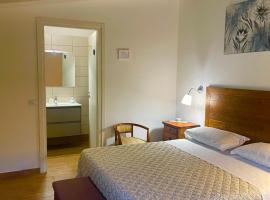 Affittacamere LA TENUTA，位于斯佩洛的酒店