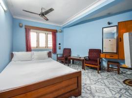 OYO Flagship New Hotel Park，位于Kharagpur的酒店