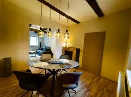 Ferienwohnung Ackerbürgerhof