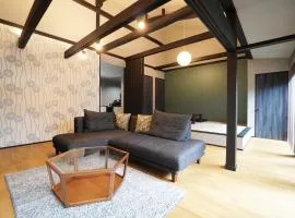 Private House Ikiya