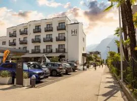 Hi Hotels Riva del Garda