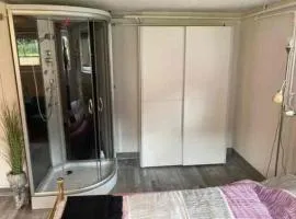 CrazyRoom