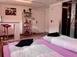 CrazyRoom