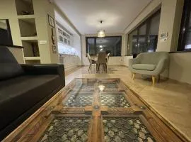 Premium Studio Apartment in Private Villa Nisim