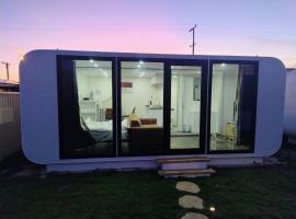 Beautiful Self-Contained Retreat，位于巴迪纳的酒店