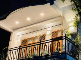 Nimal's House，位于迪克韦勒的酒店