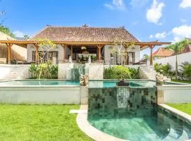 Villas Tirta Complex - Bingin