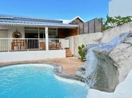 Villa OCEANE