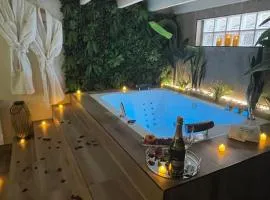 Memories Loft and Spa - Paris