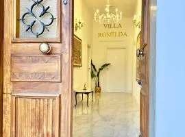 Villa Romilda