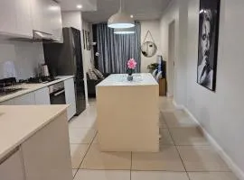 Sibaya Coral Point Luxurious Apartment