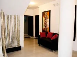 Hotel Terra Sur Cuenca