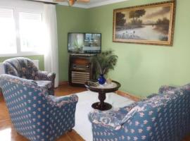 casa jeronimo，位于塔拉蒙迪的酒店