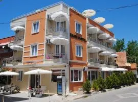 Avsa Cane Motel