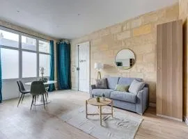 Beautiful apartment Bordeaux Tram D Croix de Seguey