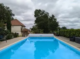 La Chesnaie