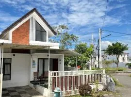 MP Villa New Ardmore A64 Malang