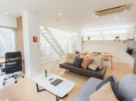 OASIS HAKATA SUITE 2 Parkings