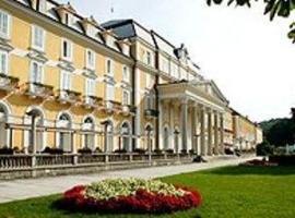 Hotel Grand，位于罗加斯卡斯拉提纳的酒店