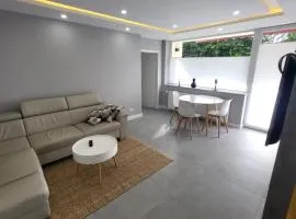 Appartement Christina